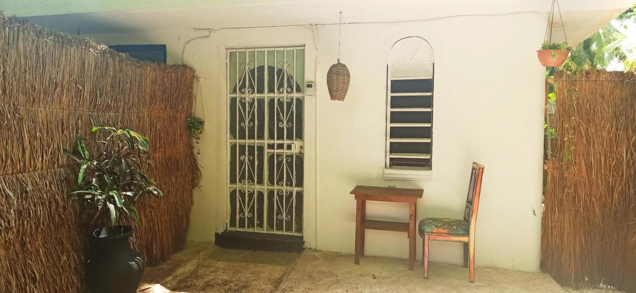 Casa Arte Bacalar Apartamento Quarto foto